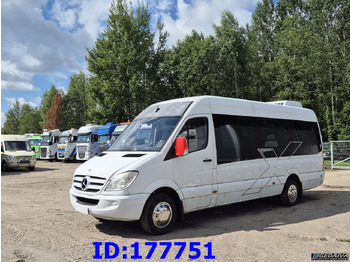 Coach MERCEDES-BENZ Sprinter 518