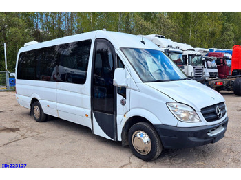 Coach MERCEDES-BENZ Sprinter 518