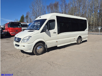 Coach MERCEDES-BENZ Sprinter 518
