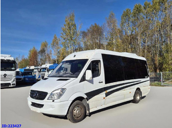 Coach MERCEDES-BENZ Sprinter 519