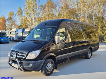 Coach MERCEDES-BENZ Sprinter 519