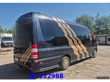 Coach MERCEDES-BENZ Sprinter 519 VIP - 17 Seater: picture 5
