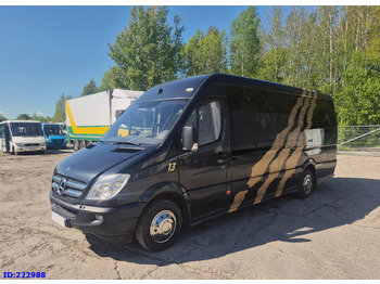 Minibus MERCEDES-BENZ Sprinter 519