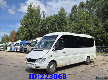 Coach MERCEDES-BENZ Sprinter