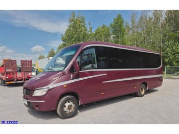 Coach MERCEDES-BENZ Vario