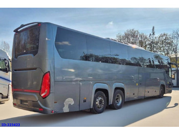 Coach SCANIA Touring HD Higer 53+2 Euro5: picture 5