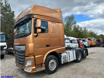 Tractor unit DAF XF 106 460
