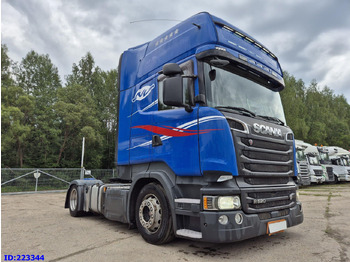 Tractor unit SCANIA R 520