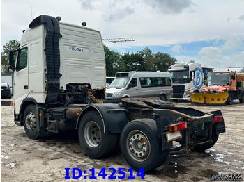 Tractor unit VOLVO FH12 420HP 6x2 Manual: picture 5