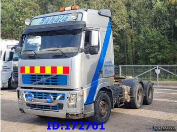 Tractor unit VOLVO FH12 460