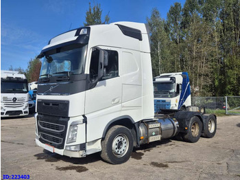 Tractor unit VOLVO FH13 460