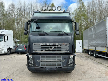Tractor unit VOLVO FH16  660HP  8x4: picture 2