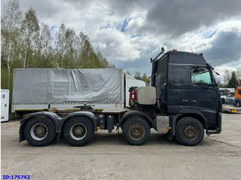 Tractor unit VOLVO FH16  660HP  8x4: picture 5
