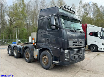 Tractor unit VOLVO FH16  660HP  8x4: picture 4