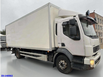 Box truck VOLVO FL 280 4x2 Manual Euro5: picture 2