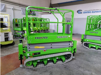 Fronteq FS0610TL  leasing Fronteq FS0610TL: picture 3