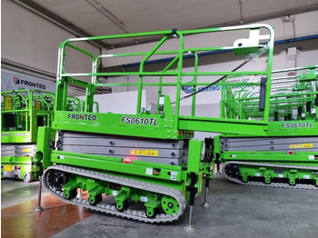 Fronteq FS0610TL  leasing Fronteq FS0610TL: picture 1