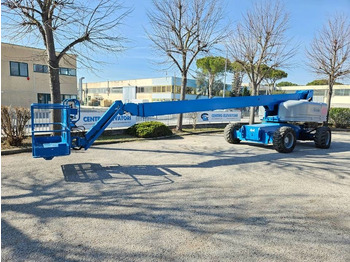 Telescopic boom Genie S 85 4WD: picture 2