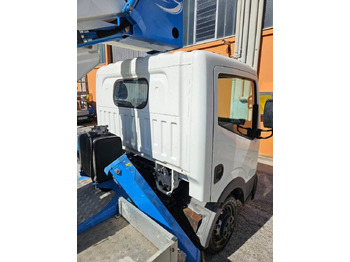 Truck mounted aerial platform Socage DA 320: picture 4