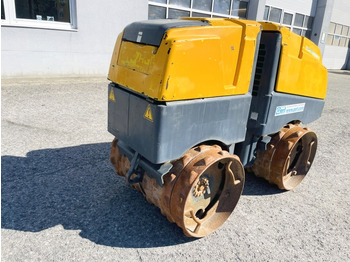 Road roller Bomag BMP8500 (4074): picture 5