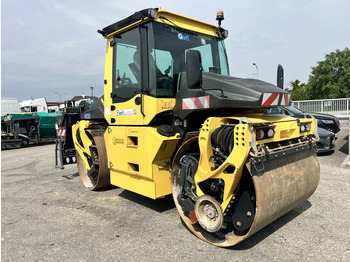 Road roller Bomag BW 174 AP-4i AM (111651): picture 5