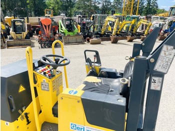 Road roller Bomag BW90 AD-2 (3801): picture 5