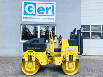 Road roller Bomag BW90 AD-2 (3801): picture 2