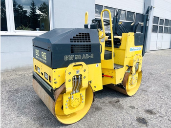 Road roller Bomag BW90 AD-2 (3801): picture 4