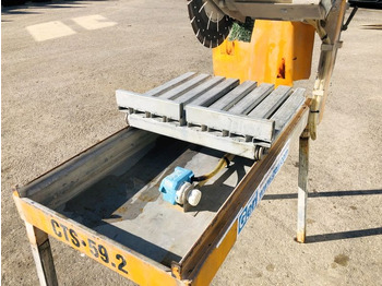 Construction equipment Cedima CTS 59.2 (2907): picture 4