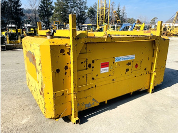 Air compressor Ingersoll Rand VHP700W CAT (3951): picture 4