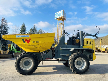 Mini dumper NEUSON