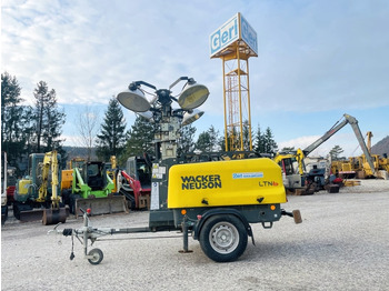 Lighting tower NEUSON
