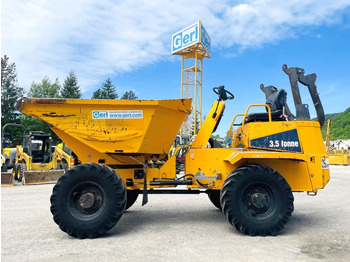 Mini dumper THWAITES