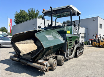Asphalt paver Vögele Super 1803-2 (111637): picture 2
