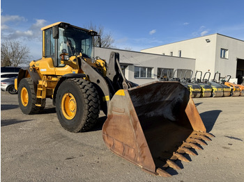 Wheel loader Volvo L 90 F (111773): picture 5 Wheel loader Volvo L 90 F (111773): picture 5
