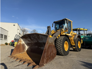 Wheel loader Volvo L 90 F (111773): picture 2 Wheel loader Volvo L 90 F (111773): picture 2