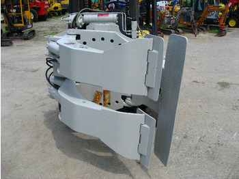 Grapple