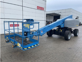 Telescopic boom GENIE