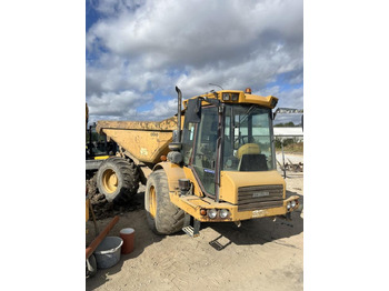 Articulated dumper HYDREMA