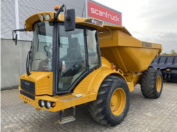 Articulated dumper HYDREMA