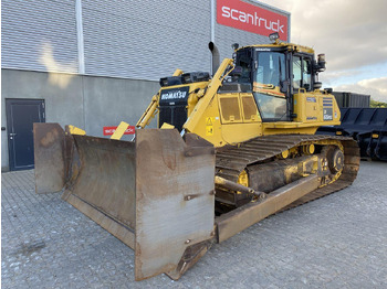 Bulldozer KOMATSU D65