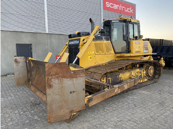 Bulldozer KOMATSU D65