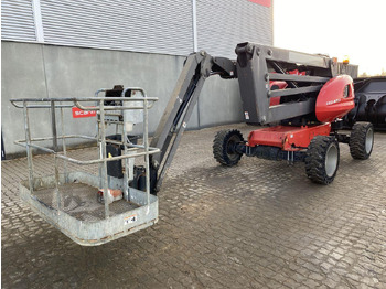 Articulated boom MANITOU 160 ATJ