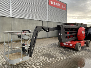 Articulated boom MANITOU 170 AETJ-L