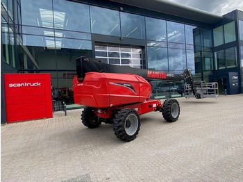 Telescopic boom MANITOU 280 TJ