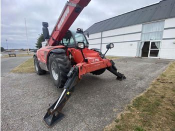 Telescopic handler MANITOU MT 1840 A