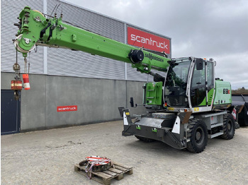 Waste/ Industry handler SENNEBOGEN