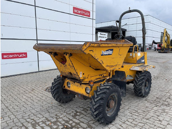 Mini dumper THWAITES