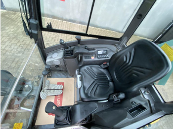 Volvo EC20D leasing Volvo EC20D: picture 3