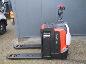 Pallet truck BT
